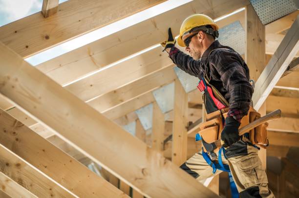 Best New Roof Installation  in Flomaton, AL
